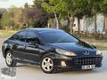 EKER OTOMOTİV"DEN 2006 PEVGEOUT 407 1.6 HDİ MASRAFSIZ BAKIMLI