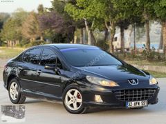 EKER OTOMOTİV"DEN 2006 PEVGEOUT 407 1.6 HDİ MASRAFSIZ BAKIMLI