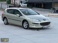 My GARAGE/2005 PEUGEOT 407 SW 2.0 benzin/lpg