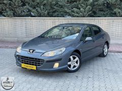 DEĞİŞENSİZ 407 1.6 HDİ COMFORT
