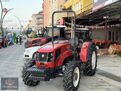 2017 model SERVET 80.4 M SAÇ ÇAMURLUK EK DEPOLU