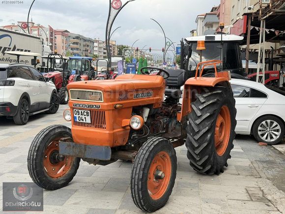 Bakımlı masrafsız Türk fiat