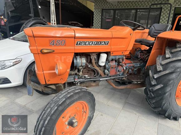 Bakımlı masrafsız Türk fiat