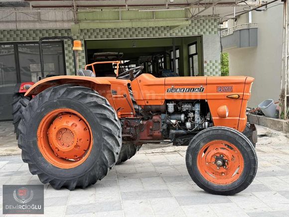 Bakımlı masrafsız Türk fiat