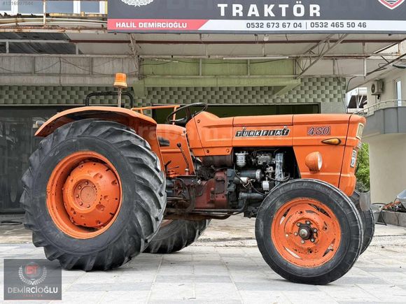 Bakımlı masrafsız Türk fiat