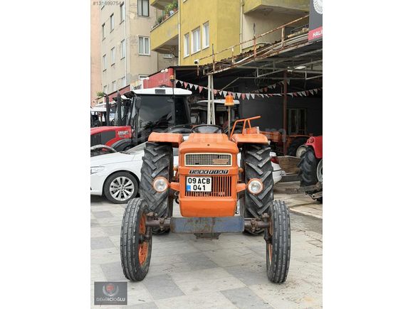 Bakımlı masrafsız Türk fiat