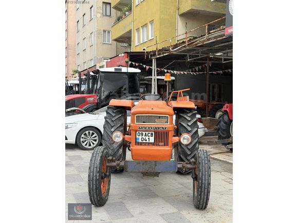 Bakımlı masrafsız Türk fiat