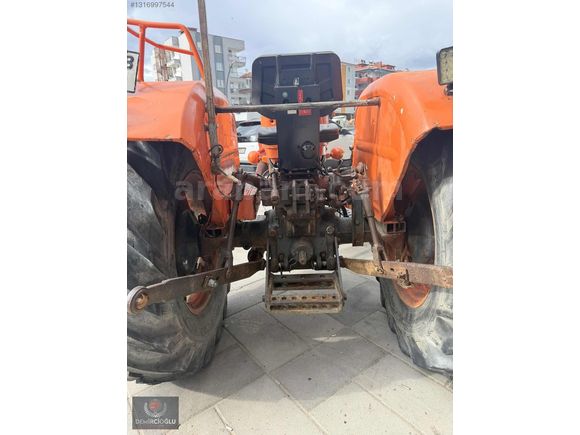 Bakımlı masrafsız Türk fiat