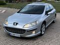 2005 407 2.0 HDI Executive Premium Otomatik PEJO SERVİS USTASIND