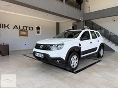 2019 MODEL DACIA DUSTER 1.5DCI COMFORT 4X4 MASRAFSIZ-DEĞİŞENSİZ