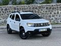 2022 DACİA DUSTER 1.5BLUEDCI 4x4 COMFORT 170KM FIRSAT TRAMERSİZ
