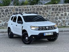 2022 DACİA DUSTER 1.5BLUEDCI 4x4 COMFORT 170KM FIRSAT TRAMERSİZ