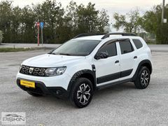 -PİŞKİN- 2020 TESCİL SIFIR JANT LASTİK 4X4 DACİA DUSTER COMFORT
