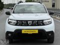 2022 DUSTER 1.5 BlueDCI 4X4 COMFORT SEVRİS BAKIMLI İLK SAHİBİDEN