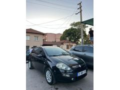 Sahibinden Fiat Punto EVO 1.4 Dynamic 2011 Model