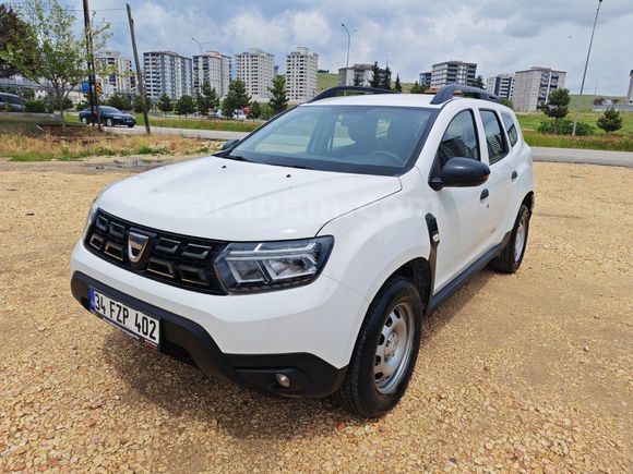 4×4 SERVİS BAKIMLI