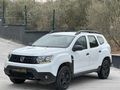 2020 DAİCA DUSTER HATASIZ BOYASIZ