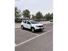 DACİA DUSTER UYGUN FİYATLI