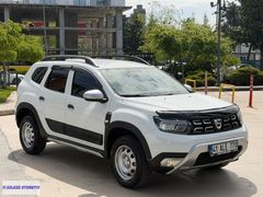 GÜLKAR'DAN//2022 DACİA DUSTER/4X2 COMFORT//DEĞİŞENSİZ//%20 KDV