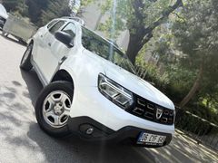 2021 DACİA DUSTER 4*4 COMFORT 209.000 KM ORJİNAL