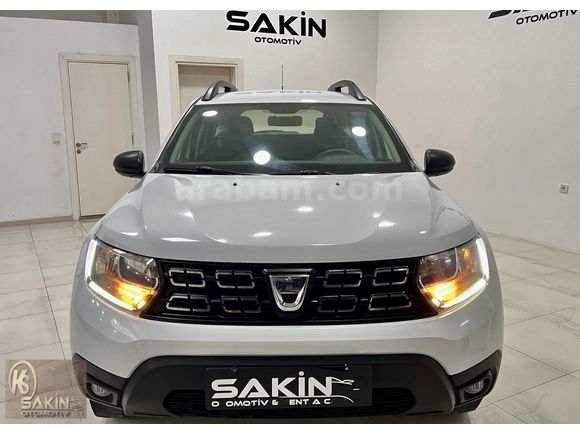 2019 MODEL DACİA DUSTER 1.5 BLUE DCİ-COMFORT-4X4-EXTRALI!!!