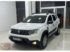 2019 MODEL DACİA DUSTER 1.5 BLUE DCİ-COMFORT-4X4-EXTRALI!!!