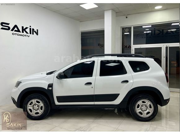 2019 MODEL DACİA DUSTER 1.5 BLUE DCİ-COMFORT-4X4-EXTRALI!!!