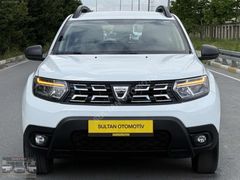 2022 DUSTER 1.5 BlueDCİ 4X4 COMFORT 99.000 KM'DE SERVIS BAKIMLI