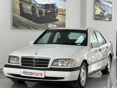 1994 MERCEDES-BENZ C180 LPG'Lİ DEĞİŞENSİZ