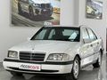 1994 MERCEDES-BENZ C180 LPG'Lİ DEĞİŞENSİZ