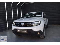 İLK ELDEN | DÜZENLİ SERVİS BAKIMLI | 1.5 BLUEDCI COMFORT | 4x4 |