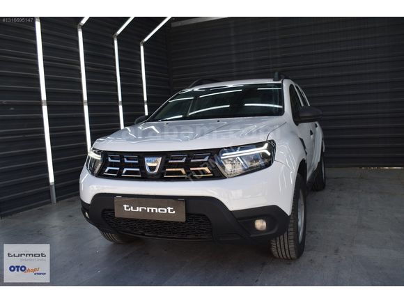İLK ELDEN | DÜZENLİ SERVİS BAKIMLI | 1.5 BLUEDCI COMFORT | 4x4 |