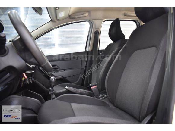 İLK ELDEN | DÜZENLİ SERVİS BAKIMLI | 1.5 BLUEDCI COMFORT | 4x4 |