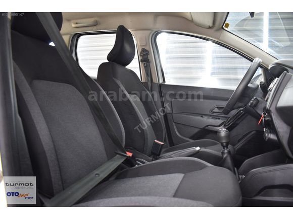 İLK ELDEN | DÜZENLİ SERVİS BAKIMLI | 1.5 BLUEDCI COMFORT | 4x4 |