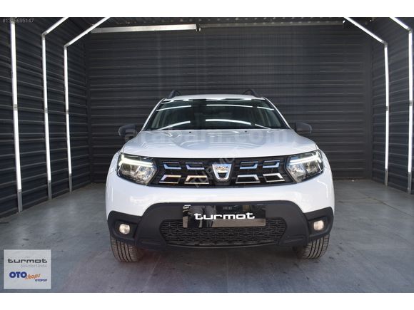 İLK ELDEN | DÜZENLİ SERVİS BAKIMLI | 1.5 BLUEDCI COMFORT | 4x4 |