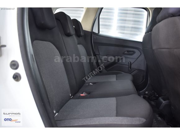 İLK ELDEN | DÜZENLİ SERVİS BAKIMLI | 1.5 BLUEDCI COMFORT | 4x4 |