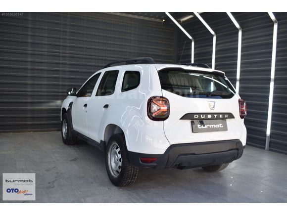 İLK ELDEN | DÜZENLİ SERVİS BAKIMLI | 1.5 BLUEDCI COMFORT | 4x4 |