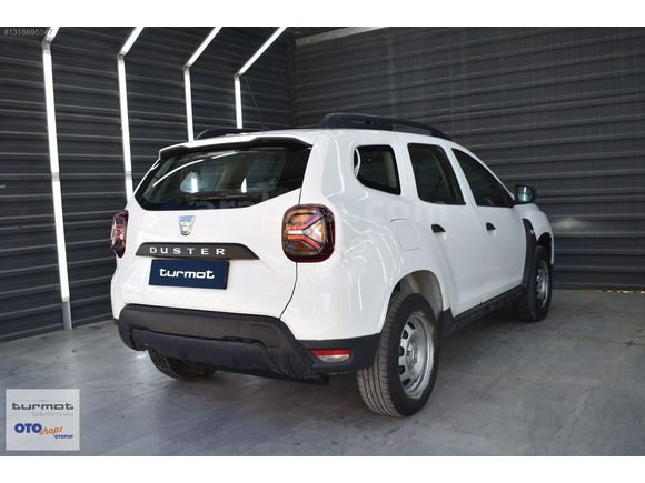 İLK ELDEN | DÜZENLİ SERVİS BAKIMLI | 1.5 BLUEDCI COMFORT | 4x4 |