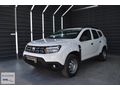İLK ELDEN | DÜZENLİ SERVİS BAKIMLI | 1.5 BLUEDCI COMFORT | 4x4 |