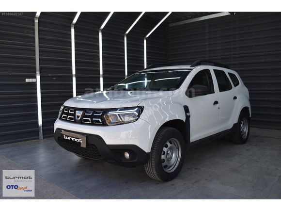 İLK ELDEN | DÜZENLİ SERVİS BAKIMLI | 1.5 BLUEDCI COMFORT | 4x4 |