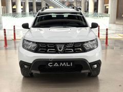 2022 ÇIKIŞLI - MAKYAJLI - 4X4 - DİZEL - %20 FATURALI