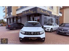 ÖMER ÖZER'DEN 2021 MODEL HATASIZ BOYASIZ 4X4 1.5 DCI DUSTER