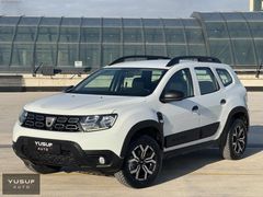 HATASIZ 2020 DACİA DUSTER 1.5 BLUE DCI 4*4 COMFORT 134.000 KM