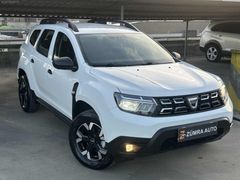ZÜMRA AUTO,DAN BOYASIZ HATASIZ DACIA DUSTER 1.5 BLUEDCİ 115 HP