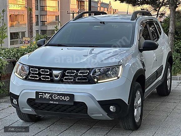 FMK GROUP 132 BİNDE 4*4 DEĞİŞENSİZ PRESTİGE DİZEL 115 HP
