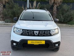 AKÇADAN 2021 HATASIZ DACİA DUSTER 1.5 BLUEDCİ 4x4 COMFORT 115 HP
