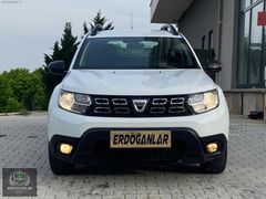 ERDOĞANLAR MOTORSDAN 2021 4X4 HATASIZ BOYASIZ DEĞİŞENSİZ DUSTER