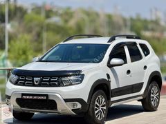 Duster 1.5 BlueDCI 4x2 Comfort %20 KDV DEĞİŞENSİZ