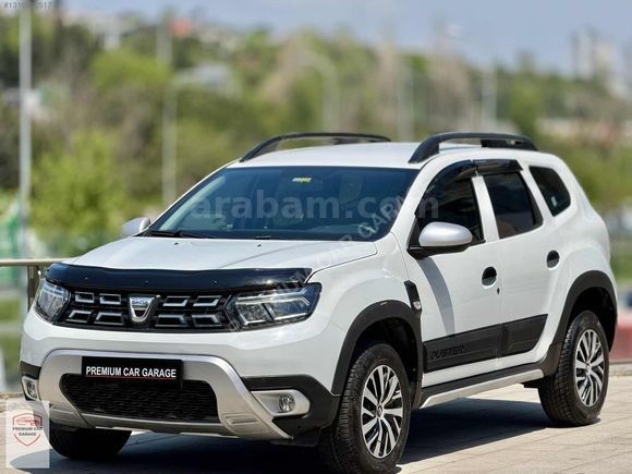 Duster 1.5 BlueDCI 4x2 Comfort %20 KDV DEĞİŞENSİZ