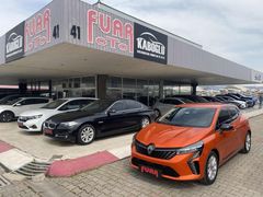 2023 CLİO 1.0 TCE EVOLUTİON OTM VİTES 36000 KM ORJINAL BOYASIZ